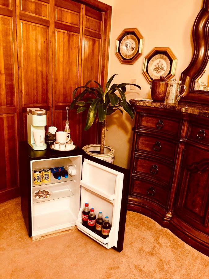 Sundance Suite - Prairie Rose Bed & Breakfast Cheyenne Extérieur photo